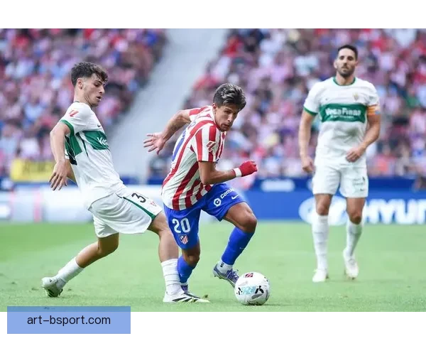 桑切特崛起引领毕尔巴鄂中场重塑核心格局