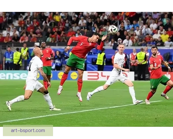 葡萄牙欧洲杯点球大战逆转淘汰斯洛文尼亚晋级四强